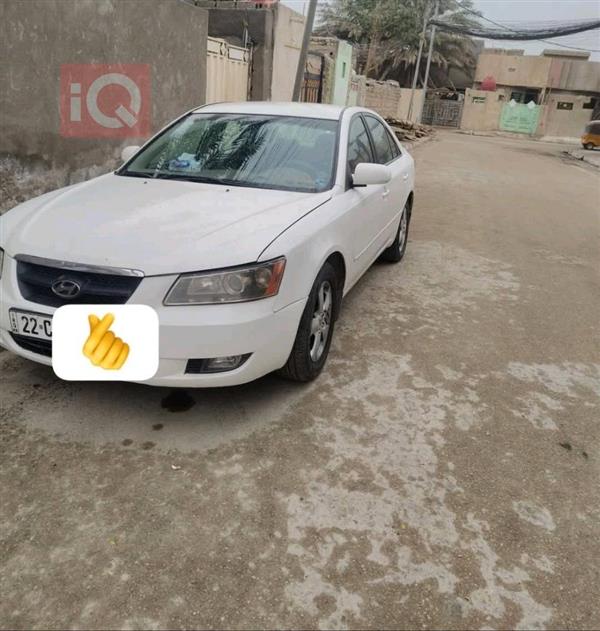 Hyundai for sale in Iraq